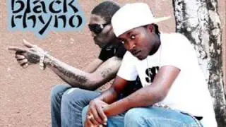 Blak Ryno - Dare To Try (Soul Seeka Riddim) (Chimney Records Prod)