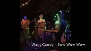 80s Rockin Birthday Party   Cover Band   San Diego