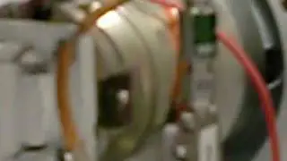 10GHz Portable Transciever