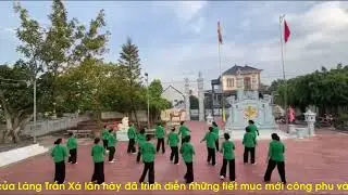 HAMNINH DATME ANHHUNG