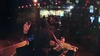 Mariela B2B Demondelic @ High Groove Open Air