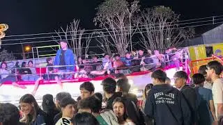 TAGADA PALMARES 2026 #tagada #atraccionesdeferia #viral #youtubeshorts 