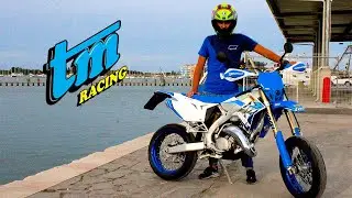 TM SMR 125 Fi 2020 (Bike Porn)