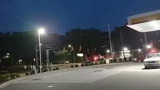 chillingwilly News small fire 🔥
