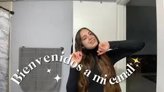 GRWM | Nadie habla de lo dif&iacute;ciles que son los comienzos💖✨