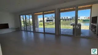 Casa EN VENTA - Barrio Laguna Grande