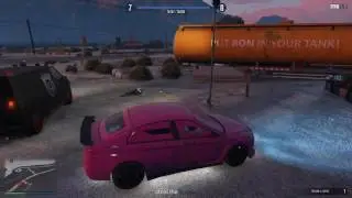 GTA5 Predictions