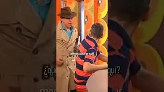 Amador rivas dectective leon