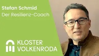 Stefan Schmid, der Resilienz-Coach
