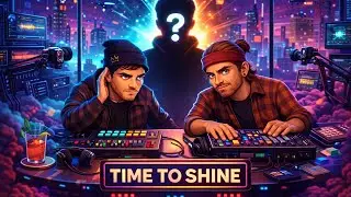 ZA:ZU x Triphvzvrd: Time To Shine (Season 2 - Episode 4)