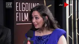 لقاء خاص وحصري مع 