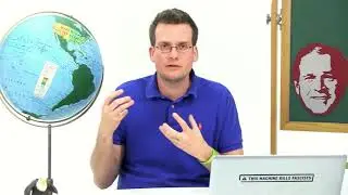 Crash Course: 9/11 Clip