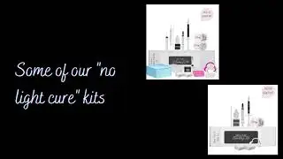 Tooth Gem Kit
