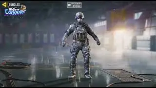 Bundles S10 COD Mobile 2022 - Leaks New Season 202