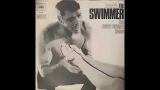 The Swimmer THE JIMMY WISNER SOUND