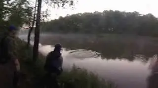 ZipBaits Rigge 90F goodbye