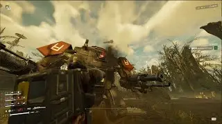 || Smoke & Chainsaw Loadout || [Level 9 Helldive Difficulty]