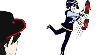 Boboiboy - SHODA SHAKER
