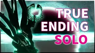 Abyssus - True Ending | Solo |