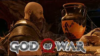 God of War 4 LIVE STREAM 🔥 Epic Boss Fights Incoming