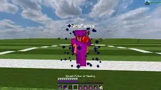 Renders & Pack Folder 2024 Release (1,000+ PotPvP, HCF Packs & Overlays) 👑