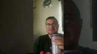 Gfuel Berry bomb limited edition review