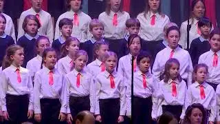 Adiemus (Songs of Sanctuary) - Karl Jenkins