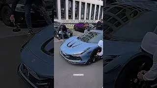Did You know this car exist&hellip;?
