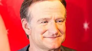 The Truth Revealed By Robin Williams' Autopsy