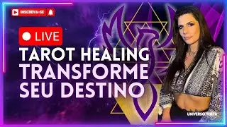Tarot Healing