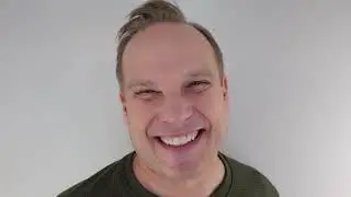 Voice Talent Bobby Butler needs a tan story