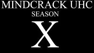 Mindcrack Ultra Hardcore Season 10 Montage