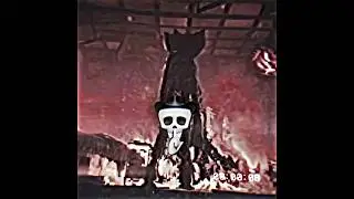 Poppy Playtime Chapter 5 Skull Edit | #poppplaytime #antiviral #shorts