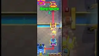 как противостоять стенобоям | #clashroyale #clashroyaletipsandtricks