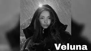 Xcho, DanRi &ndash; Ветер (Veluna)