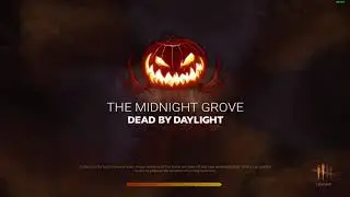 The Midnight Grove- Dead By Daylight