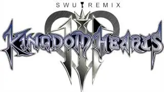 Kingdom Hearts: Dearly Beloved [Swu Hip Hop Remix]