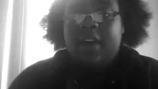 Just For Me- Donnie Mcclurkin Cover by Natamil