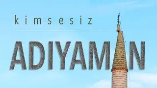 Kimsesiz Adıyaman | Depremden birkaç gün sonra Adıyaman sokakları