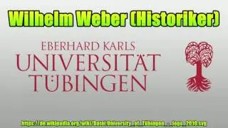 Wilhelm Weber (Historiker)