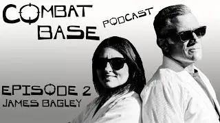 Episode 2 | The Gracie University Enigma and Garage Guy James Bagley