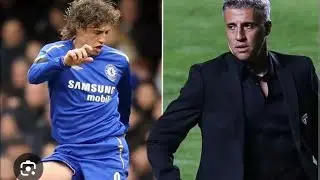 HERNAN CRESPO EL ESLAVON PERDIDO ARGENTINO. PORQUE RIVER GANARA TODO CON EL?