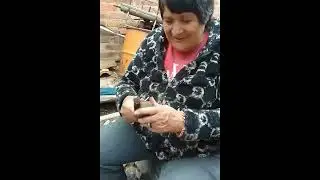 Como pelar papas: tradici&oacute;n Muysca Chibcha/campesina