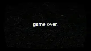 Vs Sonic.exe Anniversary Album: All game over lines | Vs Sonic.exe | Friday Night Funkin'