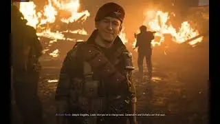Call of Duty: Vanguard - Mission 2 - Operation Tonga