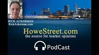 Rick Ackerman: How Much Higher Can Gold Go? Oct. 9, 2025