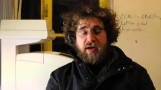 Trailer / In Memoriam prof. Peter Hafner #3