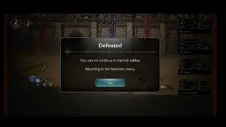 Yan Long got mad at me
