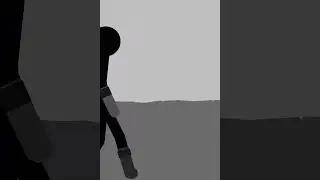 Mason kicking NSF #animation #stickman #shorts #fighting #loop #pivot #kicking