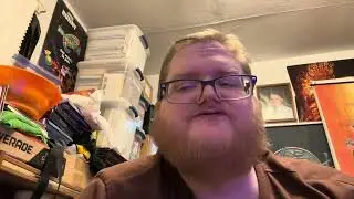 01-31-2026 139th Weekly Weight Update Video (1.0 lbs gain in 7 days) (86.6 lbs lost since 1-21-2021)